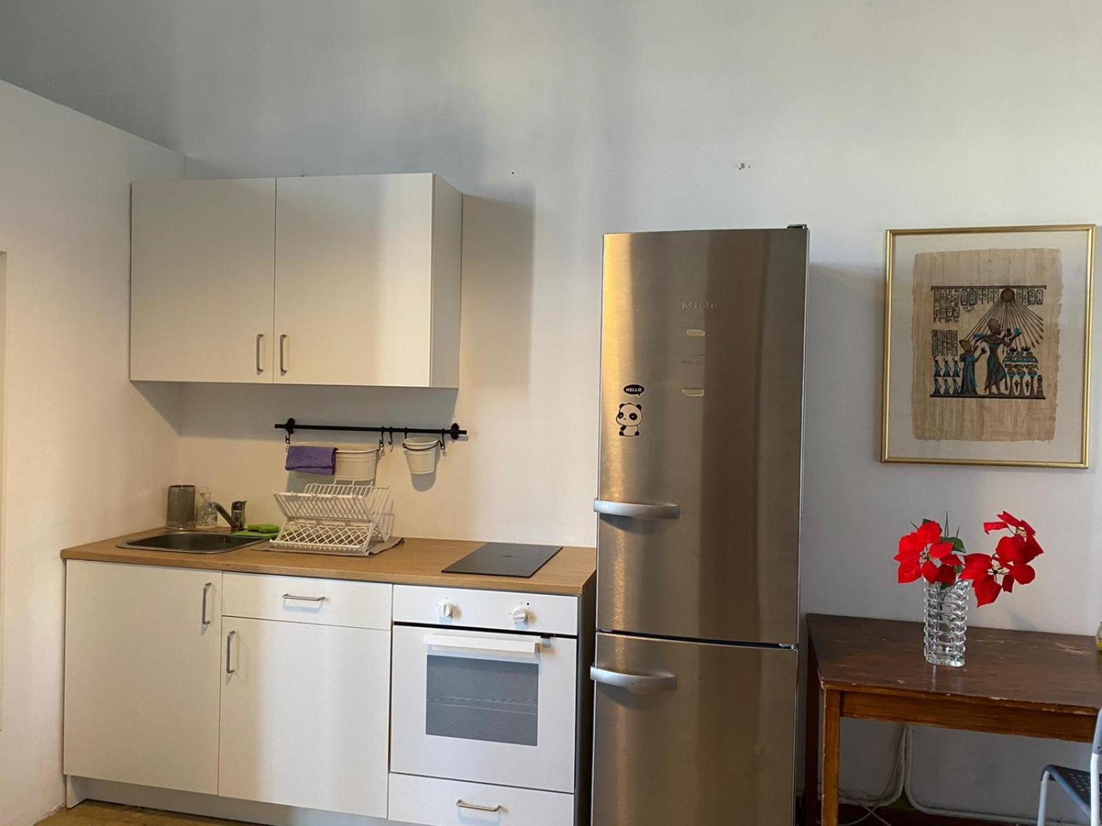 Barcelona Central Apartments 部屋 写真