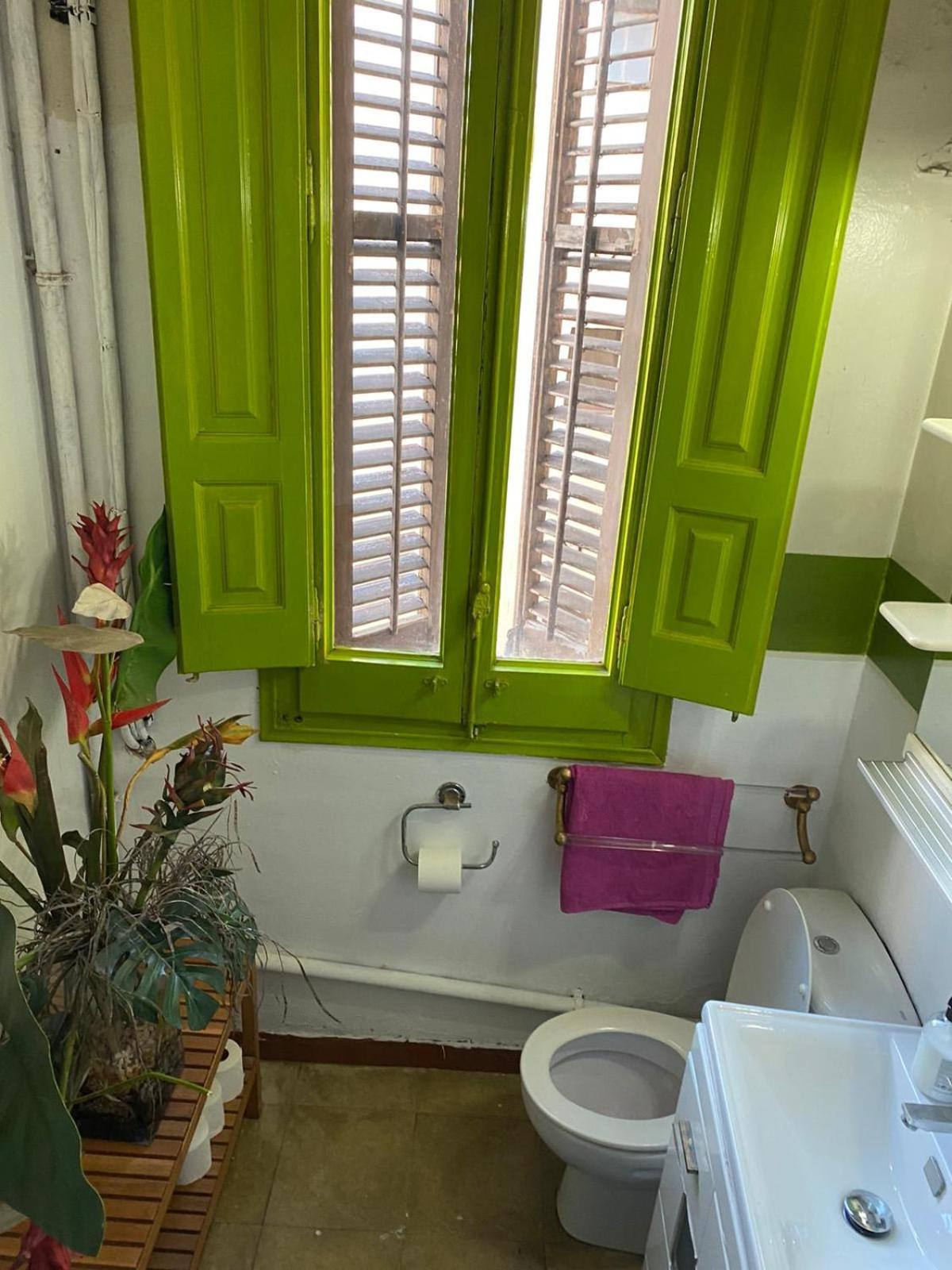 Barcelona Central Apartments 部屋 写真